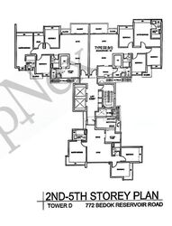Waterfront Key (D16), Condominium #572616211